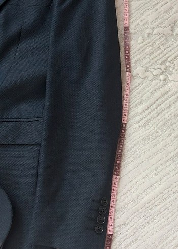 kiğılı takım elbise - Görsel 4