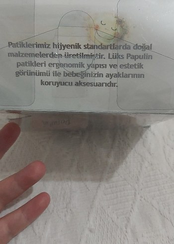 Papulin Pembe Kız Çocuk Spor Ayakkabı - Görsel 8