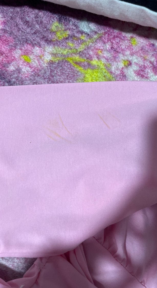 Pembe Midi Kadın Elbise - Görsel 4