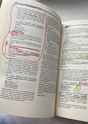 DUSAkademi Vaka Kampı 2. Cilt Soru Serisi - Görsel 5