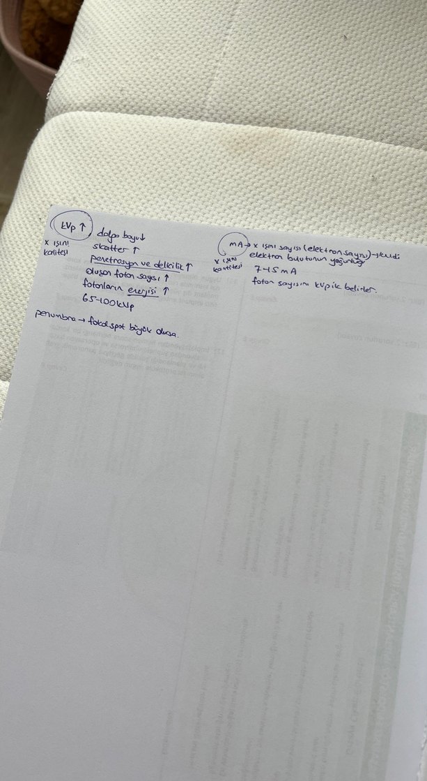 DUS Ağız Diş ve Çene Radyolojisi Soru Bankası - Görsel 2