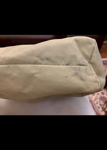 Nautica Beyaz Kadın Günlük Çanta - Görsel 6