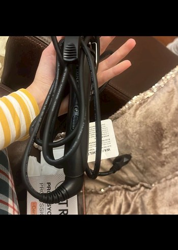 Trina Profesyonel Seramik Kaplamalı Saç Maşası - Görsel 5