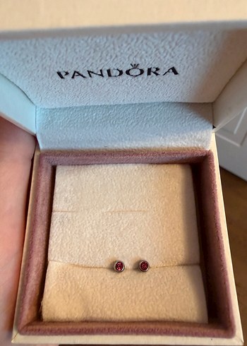 Pandora ürünü