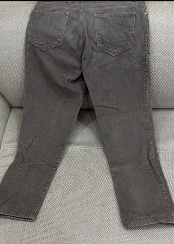 Kadife pantolon - Görsel 2