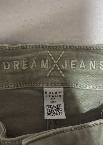 Sıfır pantolon - Görsel 5