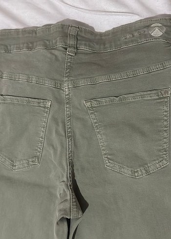 Sıfır pantolon - Görsel 4