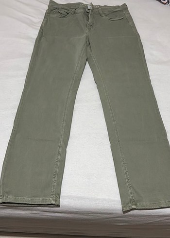 Sıfır pantolon - Görsel 2