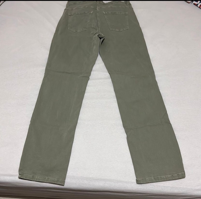 Sıfır pantolon - Görsel 3