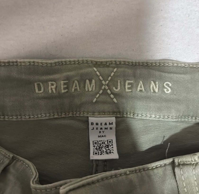 Sıfır pantolon - Görsel 5