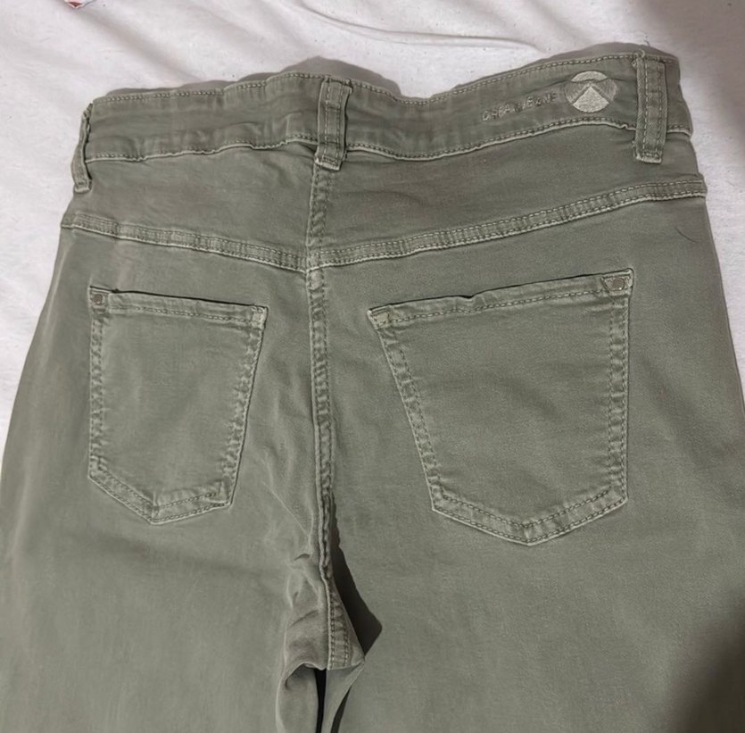 Sıfır pantolon - Görsel 4