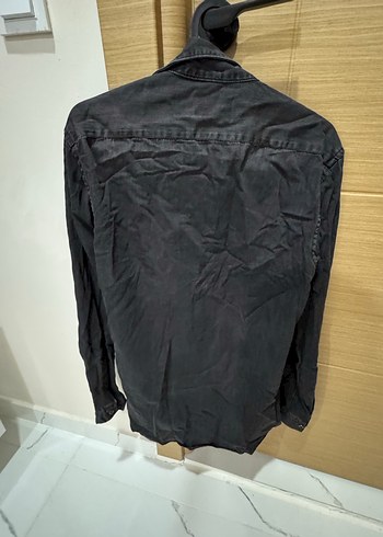 Kot gömlek - Görsel 2