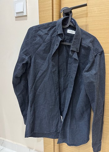 Yeni gömlek - Görsel 3