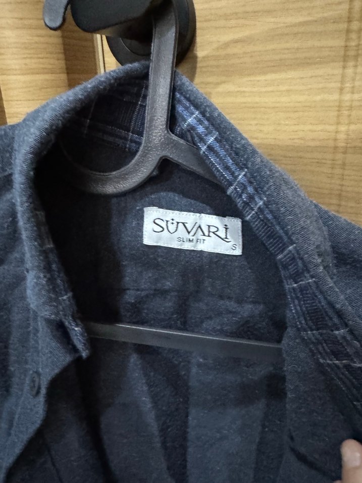 Yeni gömlek - Görsel 2