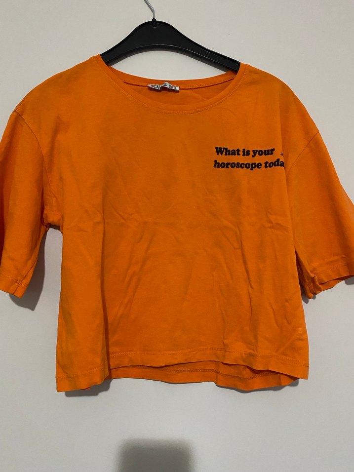 Burç crop - Görsel 2