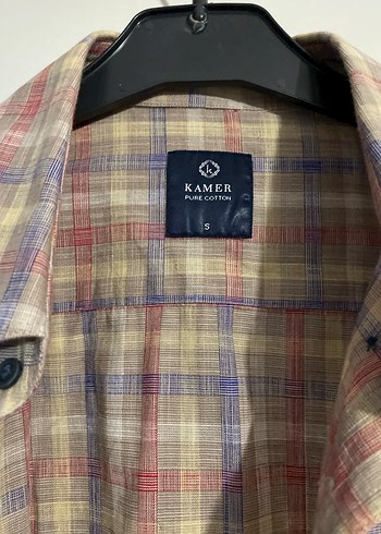 Sıfır Kamer Gömlek - Görsel 3