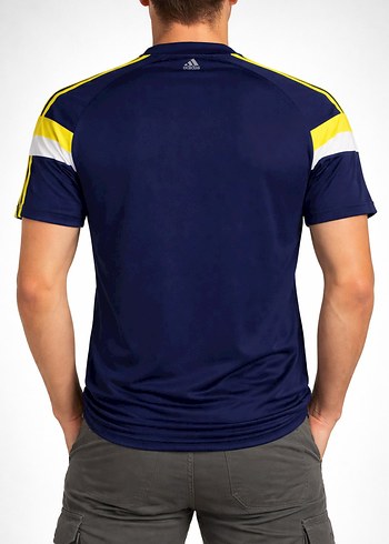 Fenerbahçe 18/19 forması - Görsel 2