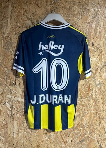 Fenerbahçe Yeni sezon forması - Görsel 2