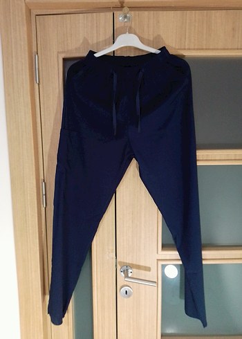 scrubs Lacivert V Yaka unisex - Görsel 8