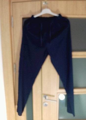 scrubs Lacivert V Yaka unisex - Görsel 7