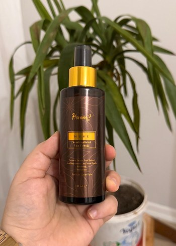 Kadın Bakım Seti - Nemlendirici ve Serum - Görsel 2