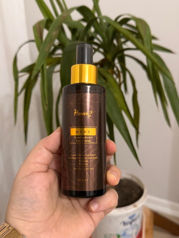 Kadın Bakım Seti - Nemlendirici ve Serum - Görsel 2