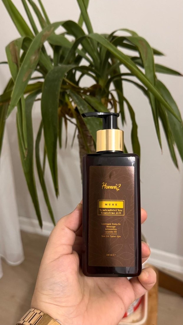 Kadın Bakım Seti - Nemlendirici ve Serum - Görsel 5