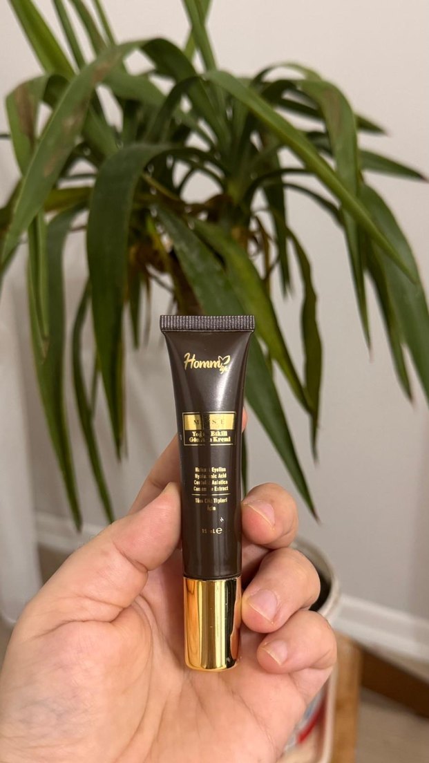 Kadın Bakım Seti - Nemlendirici ve Serum - Görsel 4