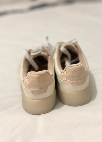 Stradivarius Kadın Spor Ayakkabı - Görsel 3