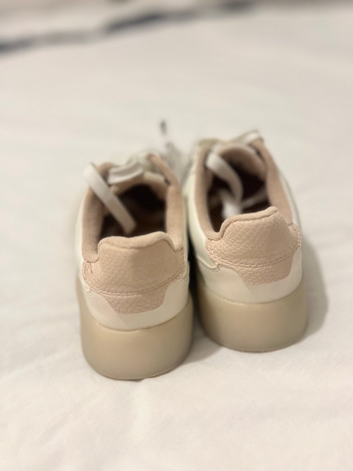 Stradivarius Kadın Spor Ayakkabı - Görsel 3