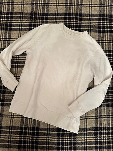 Pull and bear sweat