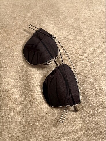 Zara Zara gozluk rayban kutusunda