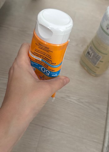 Bioxcin SPF 50+ Çocuk Güneş Losyonu 200 ml - Görsel 2