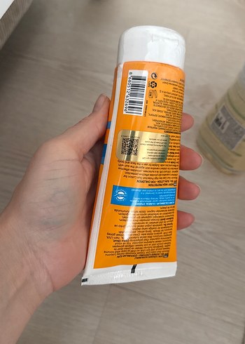 Bioxcin SPF 50+ Çocuk Güneş Losyonu 200 ml - Görsel 3