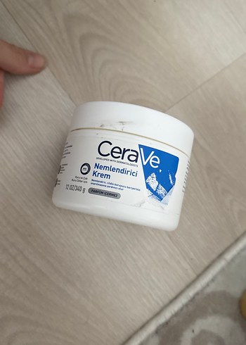 Yüz ve Vücut Nemlendiricisi - Görsel 2