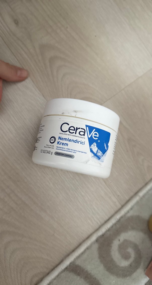 Yüz ve Vücut Nemlendiricisi - Görsel 2