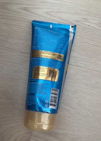 Bioxcin Güneş Sonrası Rahatlatıcı Losyon 150 ml - Görsel 2