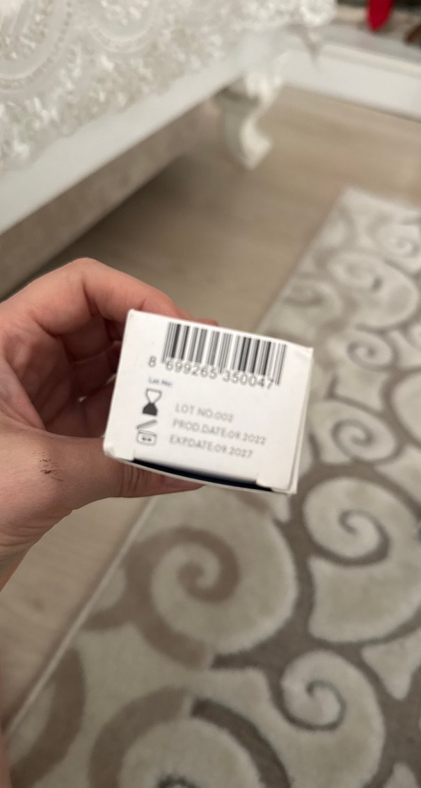 ReCream Bebek Bakım Kremi - Görsel 3