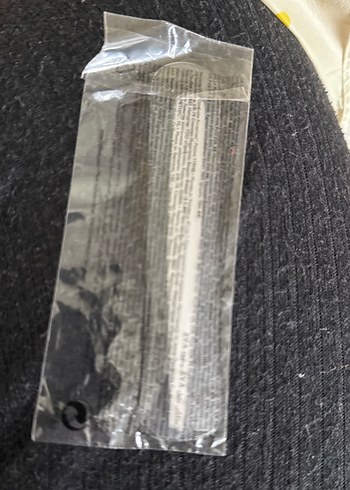 Oriflame Bej-Gri cımbız - Görsel 2