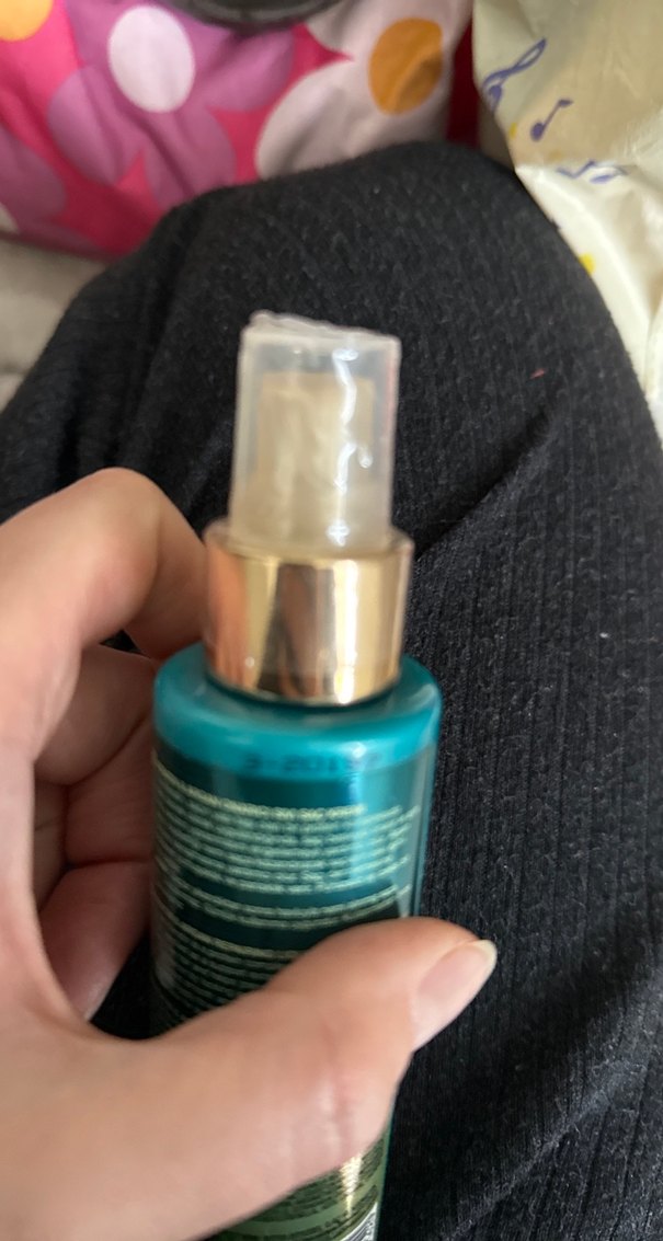 Bioxcin Keratin & Argan Sıvı Saç Kremi - Görsel 3