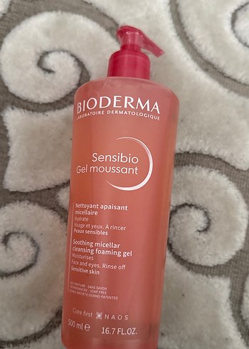 Bioderma