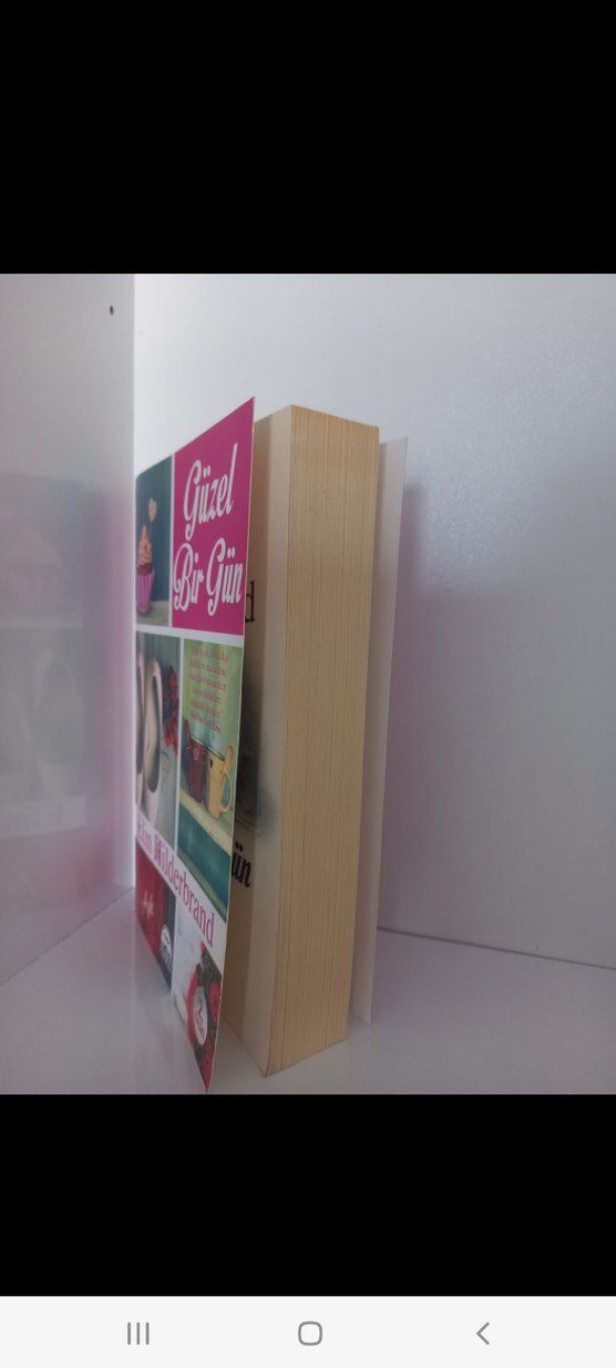 Güzel Bir Gün - Elin Hilderbrand - Görsel 3