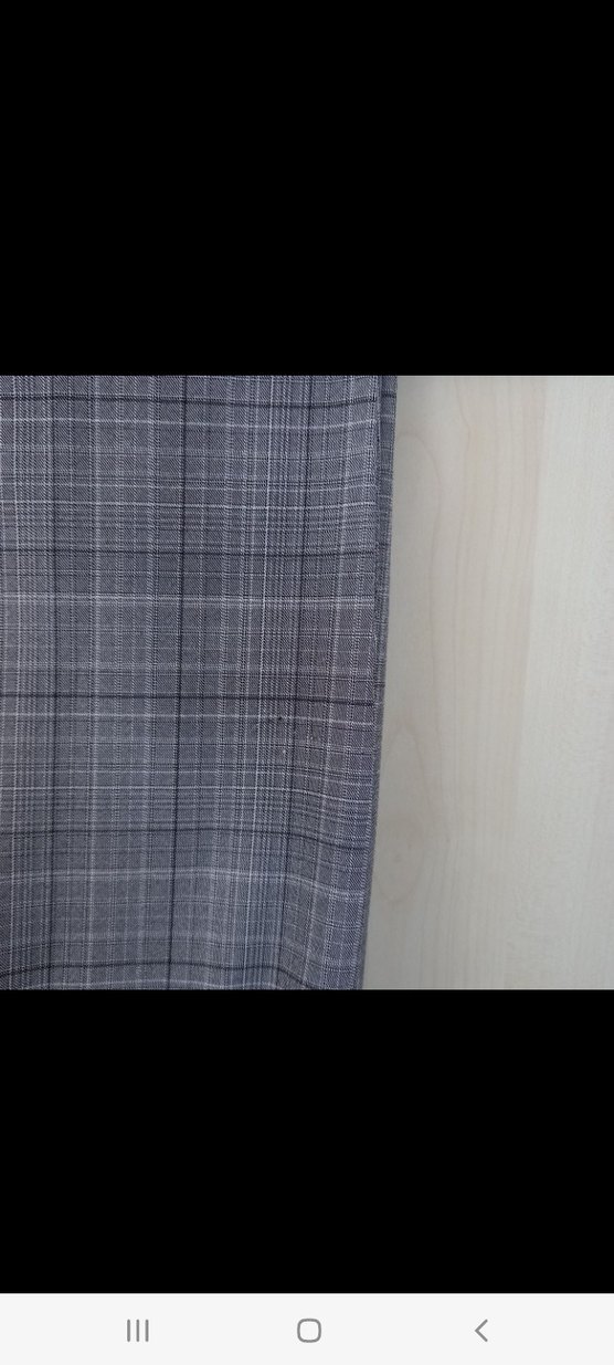 Kadın Gri Uzun Kollu Kemerli Takım - Görsel 3