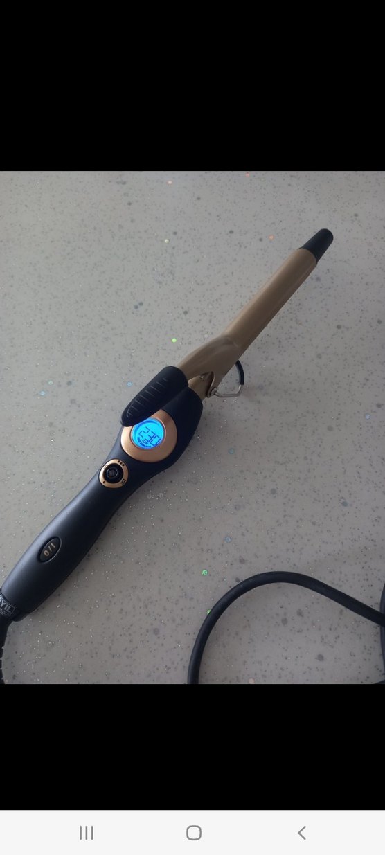 Bej Saç Maşası - Görsel 3