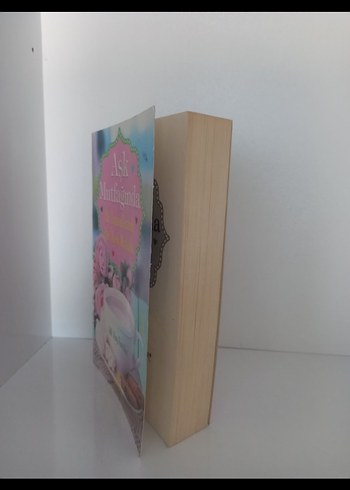 Aşk Mutfağında - Jill Amy Rosenblatt - Görsel 3