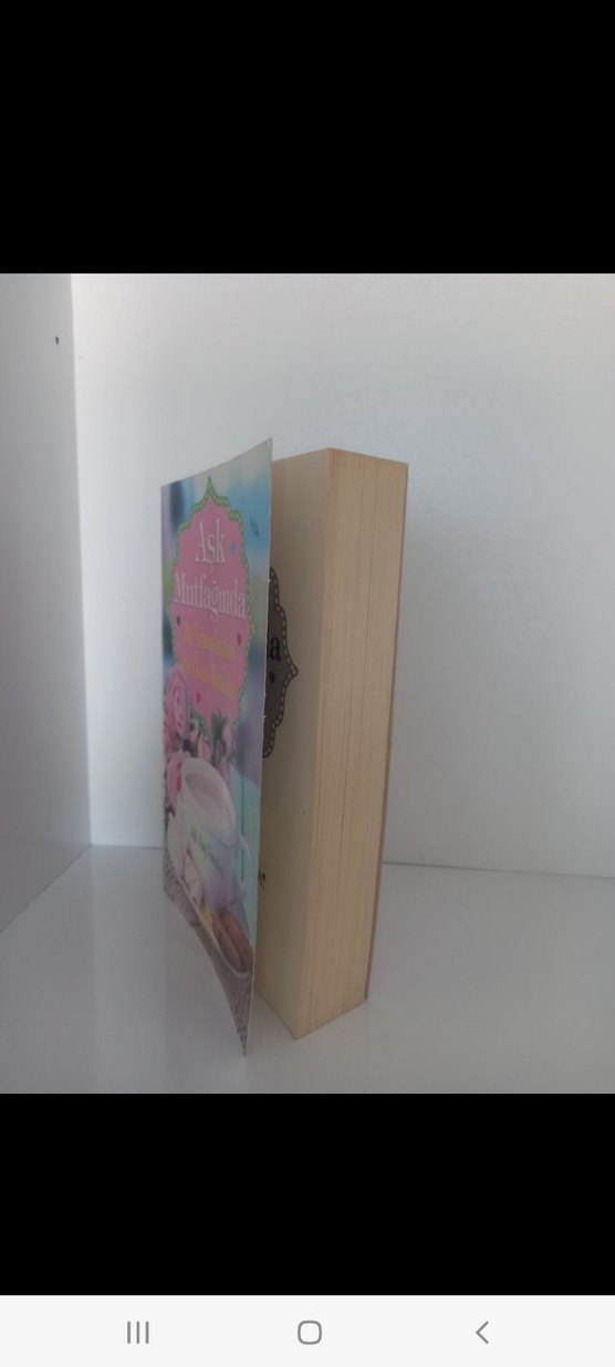 Aşk Mutfağında - Jill Amy Rosenblatt - Görsel 3