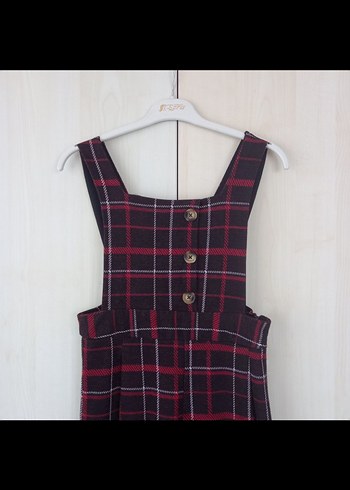 Kadın Tulum - Görsel 2