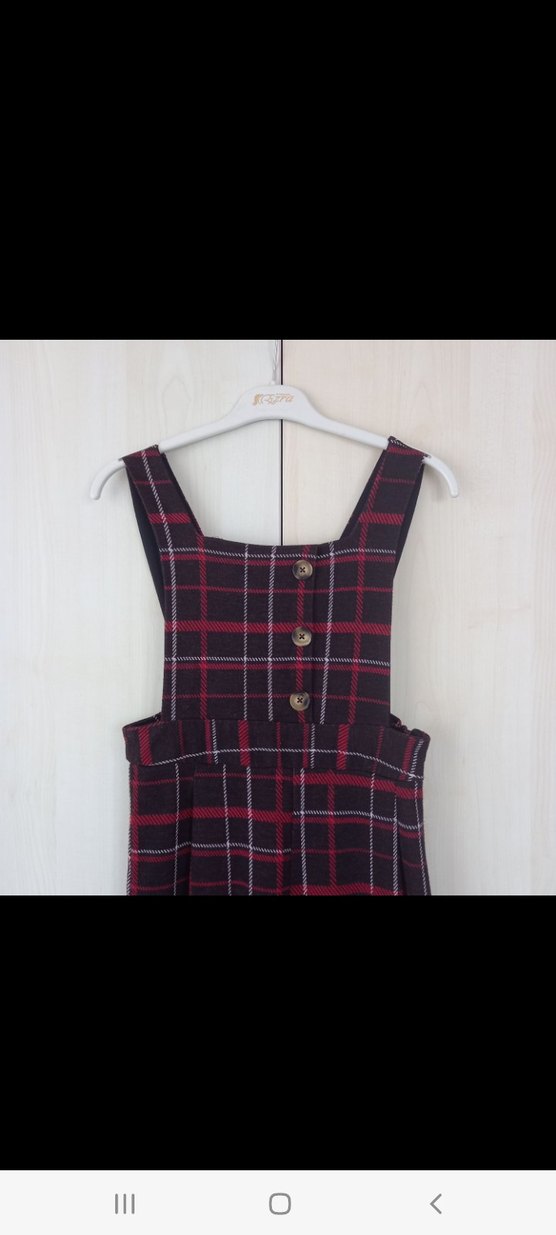 Kadın Tulum - Görsel 2