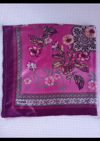 Kadın Eşarp - Görsel 5