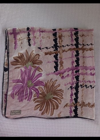 Kadın Eşarp - Görsel 6